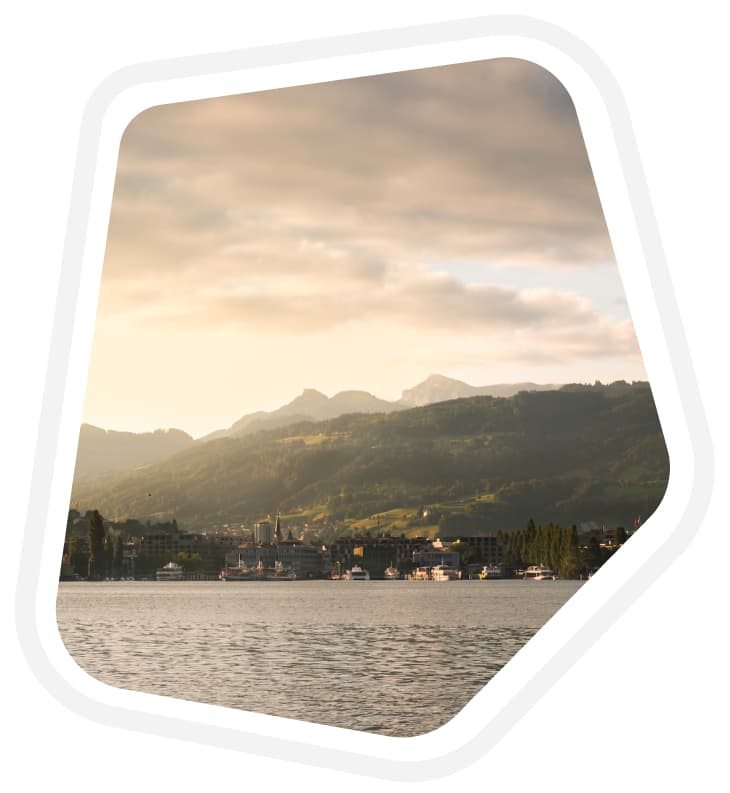 Struktur des Unternehmens