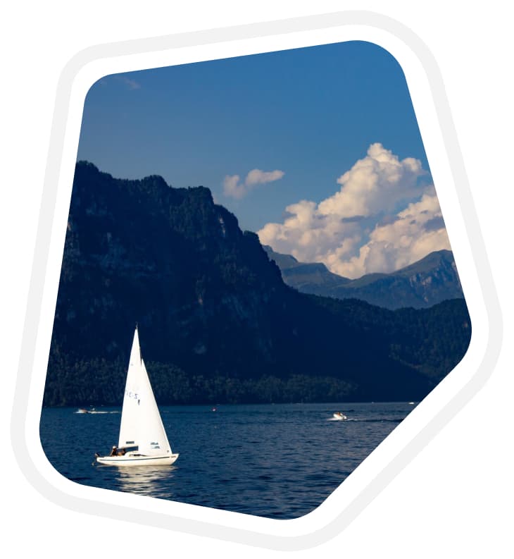 Struktur des Unternehmens