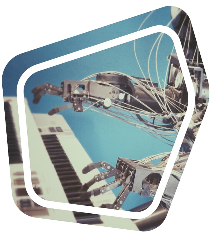 The Future of Finance